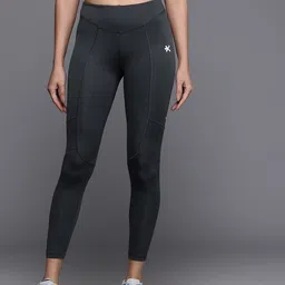 HRX by Hrithik Roshan Women Training Tights-image-81