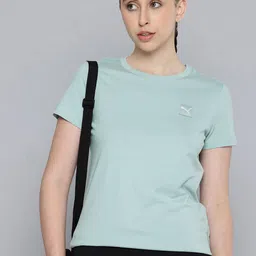 Puma ELEVATED Pure Cotton T-shirt-picture-12