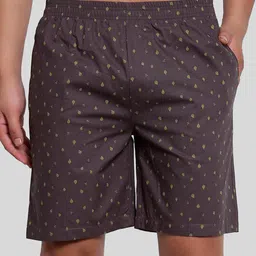 SPORTO Men Printed  Boxers-picture-22