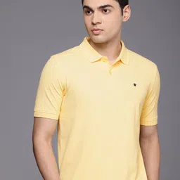 Louis Philippe Polo Collar T-shirt-picture-35