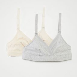 KIABI Medium Coverage Maternity Bra-picture-38