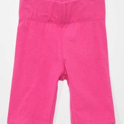 KIABI Girls Mid-Rise Shorts-picture-4