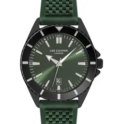 Lee Cooper Men Brass Straps Analogue Watch LC07361 677-picture-24