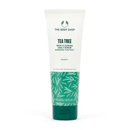 THE BODY SHOP Aloe Tea Tree 3 in 1 Wash, Mask & Scrub-picture-37