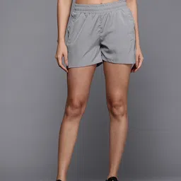HRX by Hrithik Roshan Women Rapid-Dry Running Shorts-picture-23