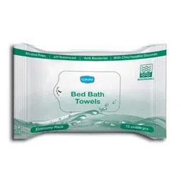 Ginni Set of 24 Wet Bed Bath Towel-image-13