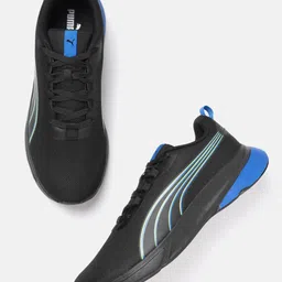 PUMA Men StrideX Running Shoes-picture-40