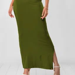 LYRA Cotton Saree Shapewear-picture-42