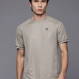 HRX by Hrithik Roshan Rapid-Dry Running T-shirt-picture-35