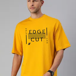 Huetrap Men Printed T-shirt-picture-23