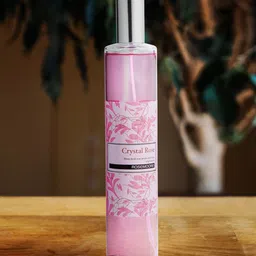 ROSEMOORe Crystal Rose Room Freshener 100 ml-picture-21
