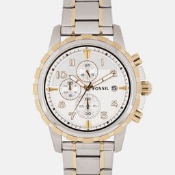 Fossil Men White Factory Serviced Analogue Watch FS4795_FSS-picture-11