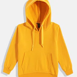 ADBUCKS Girls Hooded Sweatshirt-picture-36