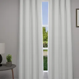 GM Off-White Set of 2 Curtain-picture-11