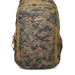 F Gear Unisex Green & Brown Military Raider Marpat WL  Backpack-picture-16