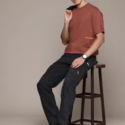 The Roadster Lifestyle Co. Men Relaxed Fit Jeans-picture-14