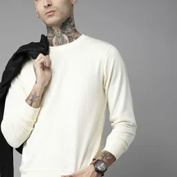 The Roadster Lifestyle Co. Men Sweatshirt-image-48
