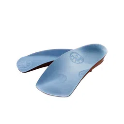 Birkenstock Unisex Regular Width Blue Printed Footbed Medium Width Sport Insoles-image-15
