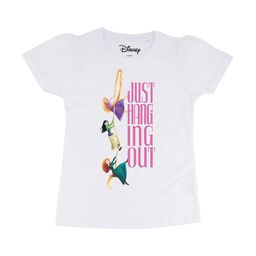 Disney by Wear Your Mind White Regular Top-picture-31