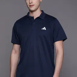 ADIDAS Men Tr-Es Polo Collar T-shirt-picture-34