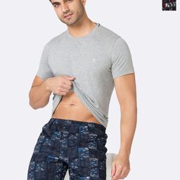 van heusen innerwear Van Heusen Men Pack of 2 Printed Pure Cotton Boxers-picture-13