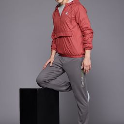HRX by Hrithik Roshan Hooded Outdoor Jacket-picture-30
