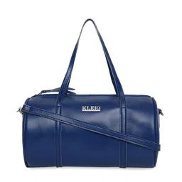 KLEIO Small Round Sling Handheld Bag-picture-10