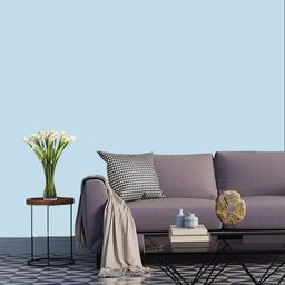 Jaamso Royals Light Blue Solid Self Adhesive Wallpaper-picture-27