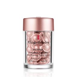 Elizabeth Arden Retinol Ceramide Capsules Line Erasing Night Serum - 30 Capsules-picture-6