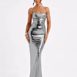 Outzidr Maxi Dress-picture-33