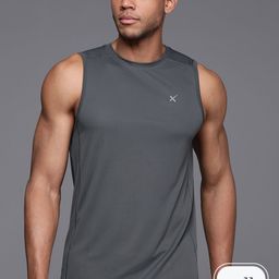 HRX by Hrithik Roshan Men Solid Sports T-shirt-picture-22