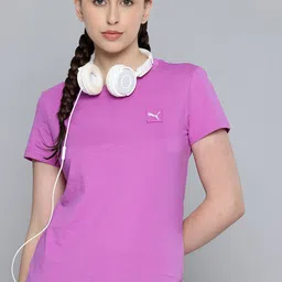 Puma Elevated Pure Cotton T-shirt-image-39