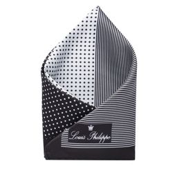 Louis Philippe Men Printed Pocket Squares-picture-16