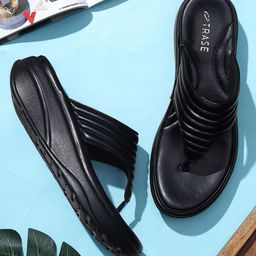 TRASE Block Sandals-picture-40