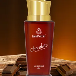 JOHN PHILLIPS Chocolate Eau De Perfume - 60ml-image-88