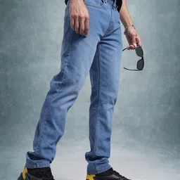 The Roadster Life Co. Men Regular Fit Jeans-picture-15