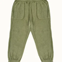 Greendeer Kids Regular Fit Mid Rise CottonJoggers-picture-26