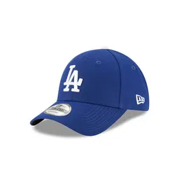 New Era The League Blue 9FORTY Cap-image-18