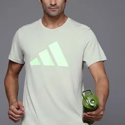 ADIDAS Aeroready RUN IT Training T-shirt-picture-23