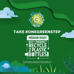 Garnier Set of Vitamin C Face Wash 100g + Super UV SPF50 Sunscreen 30ml + Face Serum 30ml image 4