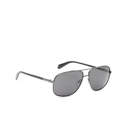 Polaroid Men Rectangle Sunglasses PLD 2074/S/X KJ1 60M9-picture-40