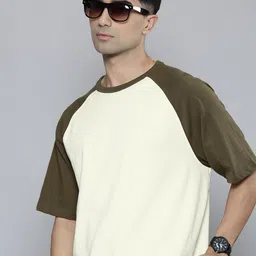 Levis Pure Cotton Loose Fit T-shirt-image-82