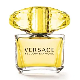 Versace Women Yellow Diamond Eau De Toilette 90 ml-image-4