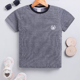 Here&Now X Game Begins Boys T-shirt-picture-35