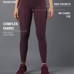 CULT High Rise Ankle-Length Tights-picture-26