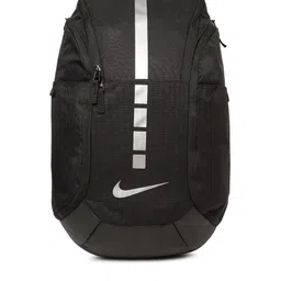 Nike Unisex Black HPS ELT PRO Backpack-image-6