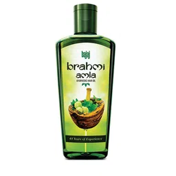 BAJAJ CONSUMER CARE Brahmi Amla Hair Oil - 400 ml-picture-54