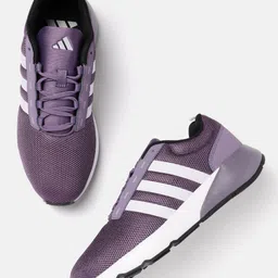 ADIDAS Women Divoky Mode W Running Shoes-image-57