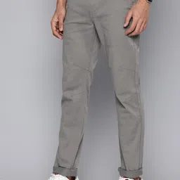 Levis Men Slim Fit Chinos Trousers-image-14