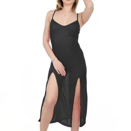 GuSo Shopee Women Black Baby Dolls-picture-38